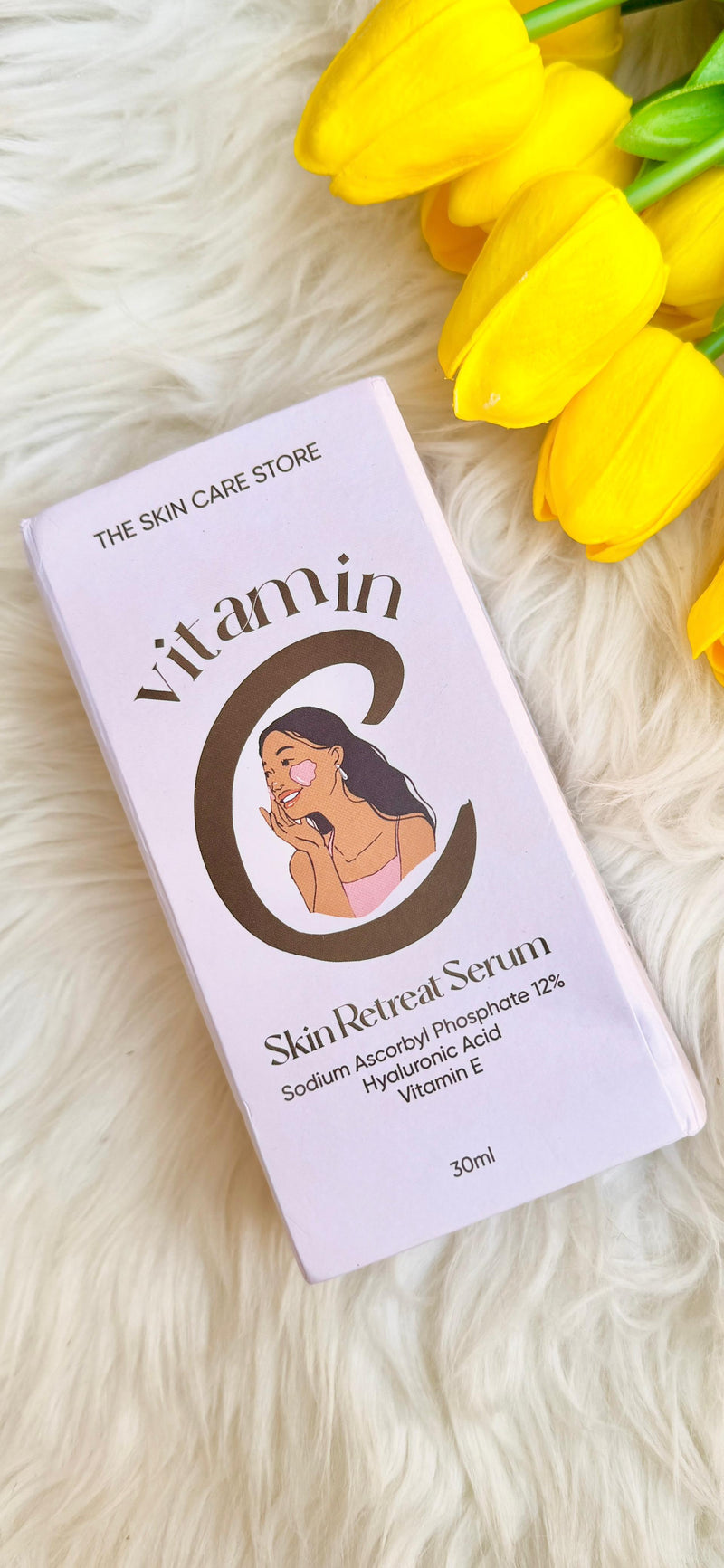 Skin Retreat Serum