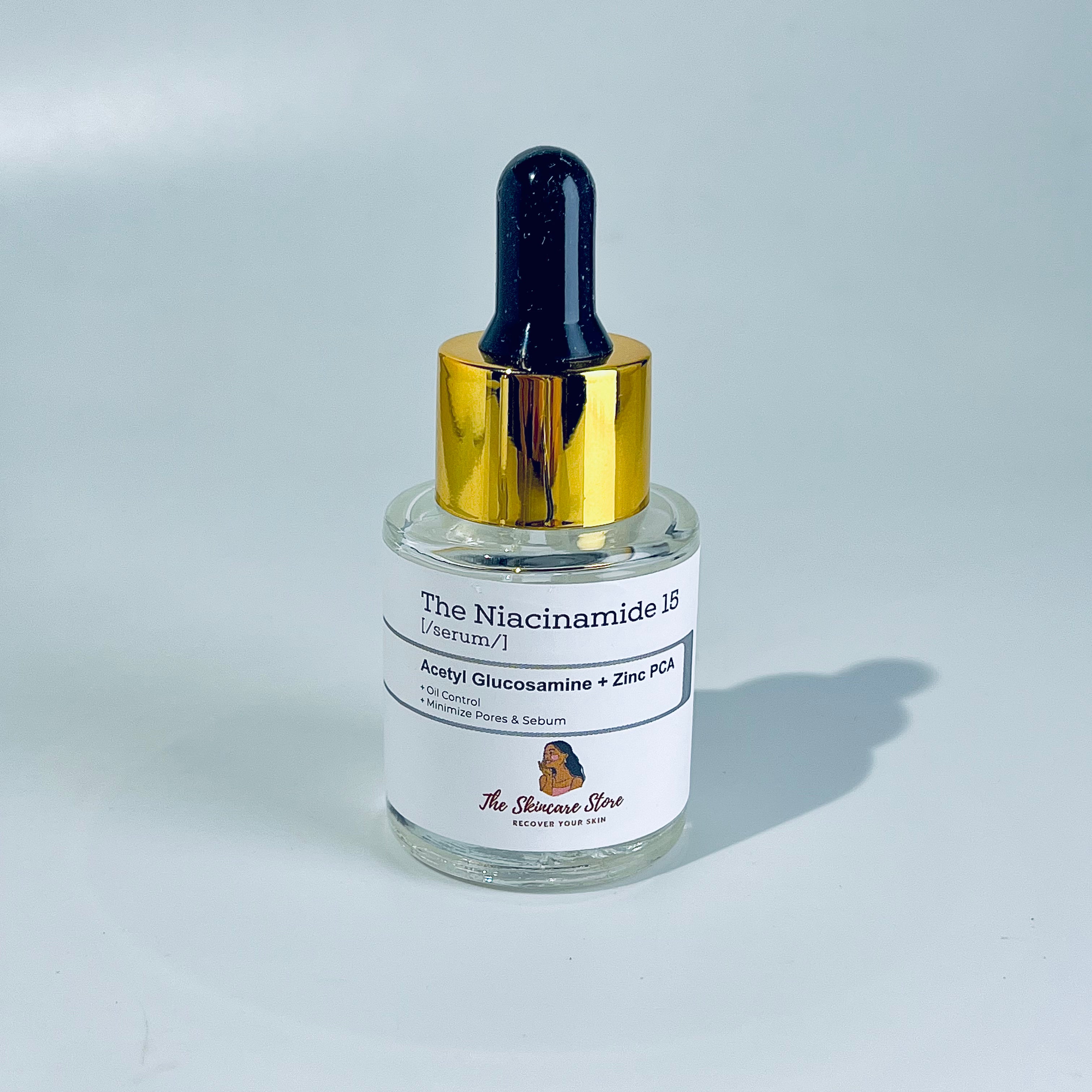 Niacinamide 15