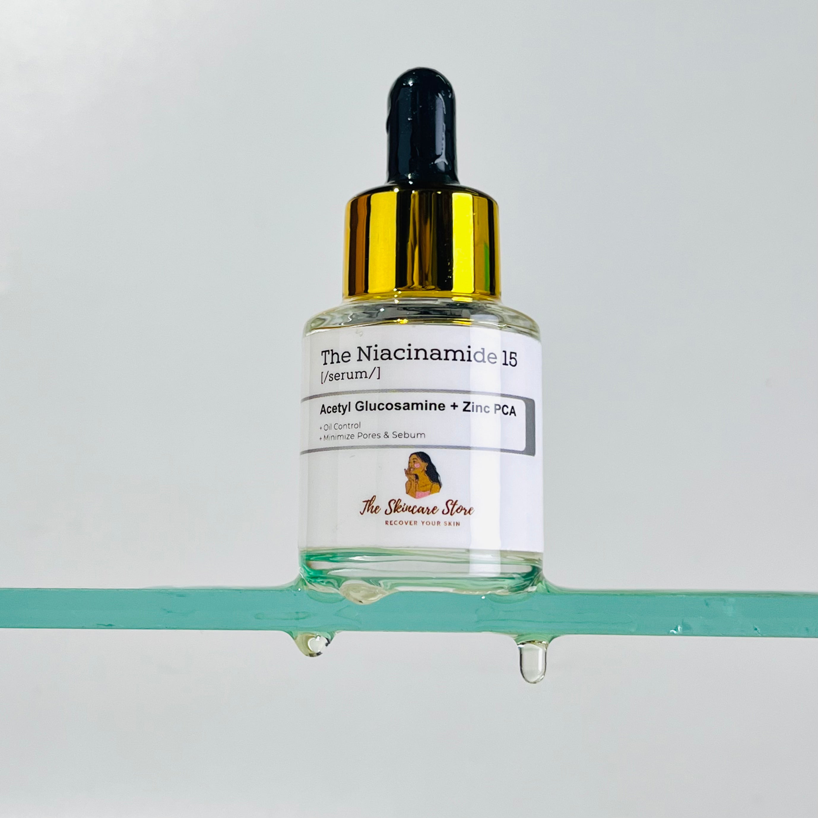Niacinamide 15