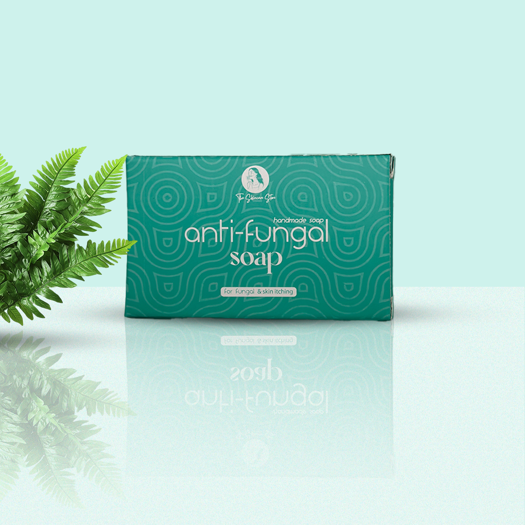 Anti Fungal Soap